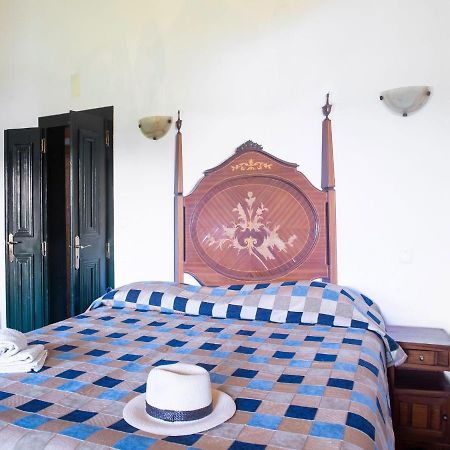 House With Authentic Tiling And Antique Furniture Βίλα Montemor-o-Novo Εξωτερικό φωτογραφία