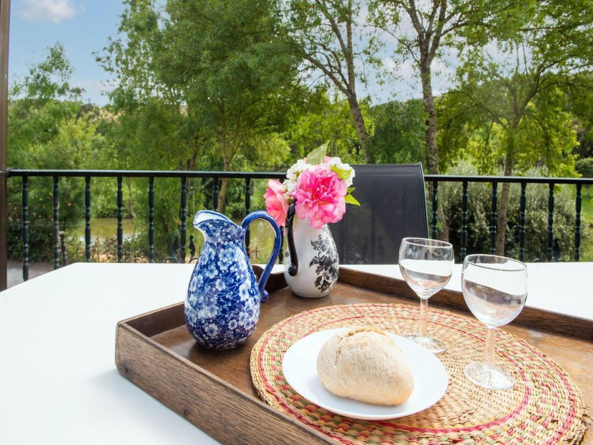 House With Authentic Tiling And Antique Furniture Βίλα Montemor-o-Novo Εξωτερικό φωτογραφία