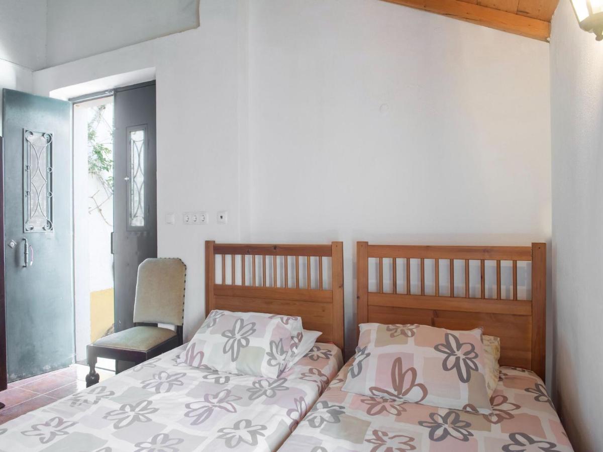 House With Authentic Tiling And Antique Furniture Βίλα Montemor-o-Novo Εξωτερικό φωτογραφία
