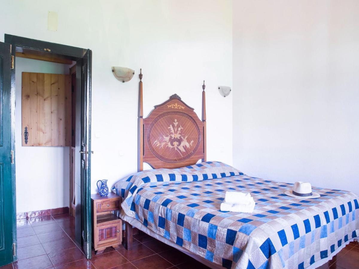 House With Authentic Tiling And Antique Furniture Βίλα Montemor-o-Novo Εξωτερικό φωτογραφία