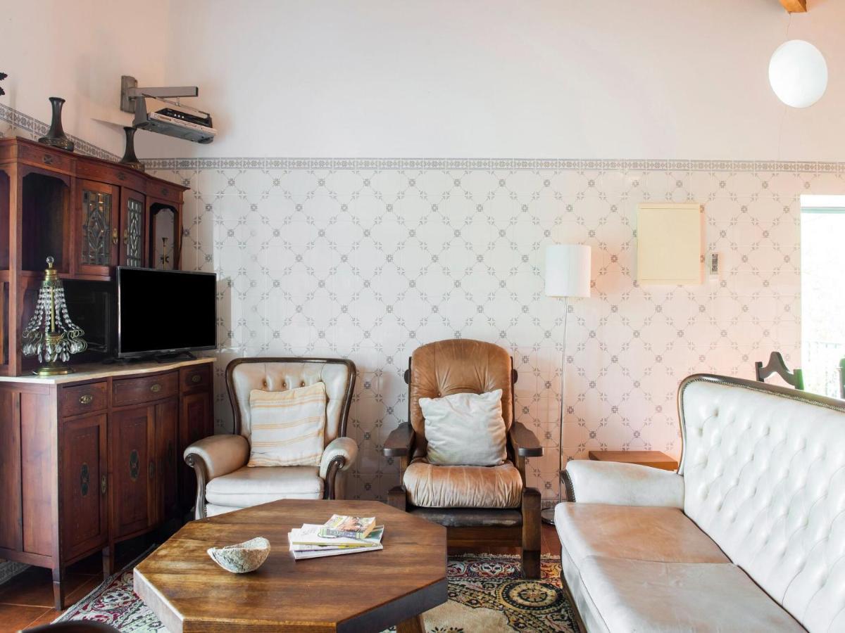 House With Authentic Tiling And Antique Furniture Βίλα Montemor-o-Novo Εξωτερικό φωτογραφία